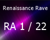 Renaissance Rave