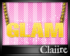 C|Glam Request