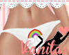 Rainbow Panties♥RLL