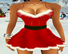 ()Sexy Christmas Dress