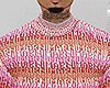 Rni Multi Pink Sweater