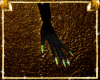 Claws ~ Inye