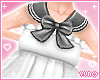 ♡ Seifuku Babydoll / W