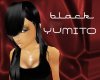 *.U.*BlackShine YUMITO