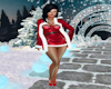 S4E MzSanta's Loungewear