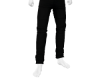 Black jeans