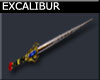 Excalibur M/F