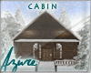 *A* Winter Cabin