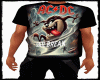 Taz AC/DC