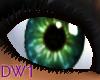 DW1 Eyes {TOURMALINE}