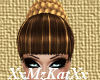 MK*Venice*Brwn/Blnd