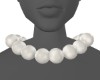 Il Chunky pearls cream