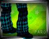 [PARO]Winter Rfit Boots