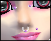 IS:PurpleFacialPiercings