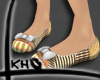 [KH] Kissys Shoes #2 Org