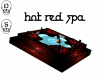 Hot Red Spa