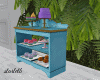 Cakes And Treats Shelf