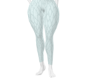 EMBX Pale Blue Pants