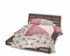 Harmony Pallet Bed