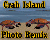 Crab Island: Photo Remix