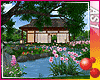 [AS1] Trad. Jap. Garden