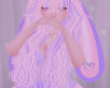 CANDY: Lop Bunny  Ears