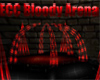 ECC Bloody Arena