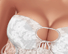 Lizzy Lace Top