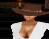 Sexy)Shays Brown Hat