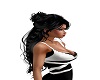 Holly Black Hair
