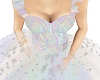 *Holo Fairytale Gown*