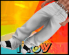 !R Trouser