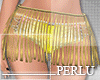 [P]LUAU Skirt