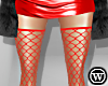 ⓦ WICKED Fishnets RLL