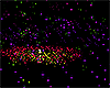 Q'S PARTY STARS PARTICLE