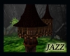 Jazzie-Ancient Tower