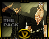 *VN The Pack + V-Hands