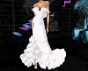 White Wedding Dress/2