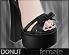 ✘Babygirl ♡ Heels