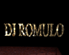 DJ ROMULO WALL