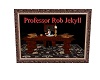 professor rob jekyll 