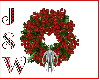 Christmas Wrath Wreath