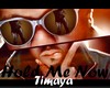Timaya - Hold Me Now