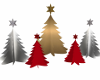 Holiday Tree Decoration