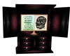 SOS Affirmations Armoire