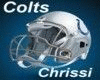Colts Pooltable