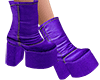 Purple Platforms