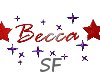 SF-Becca HeadSign