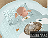 HotAir Bal Kid Basket 30