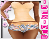 vs cream pj-xxl